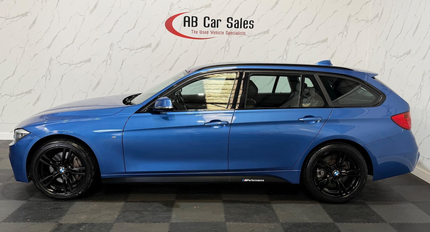 Used BMW 3 Series 2013 for sale - 77559798: Photo 7