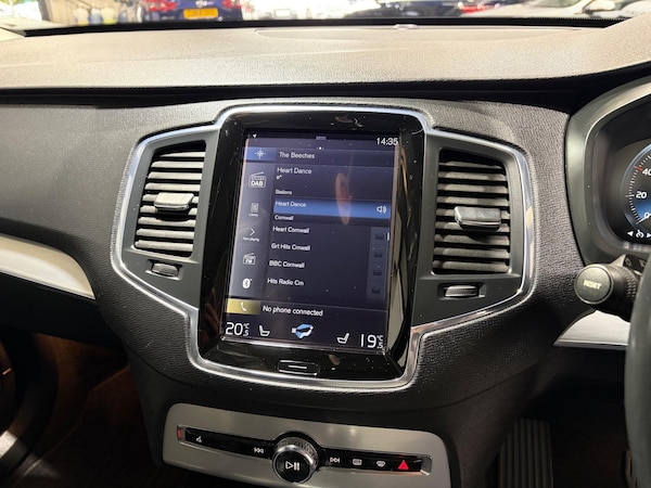 Used Volvo XC90 2015 for sale - 76284171: Photo 10