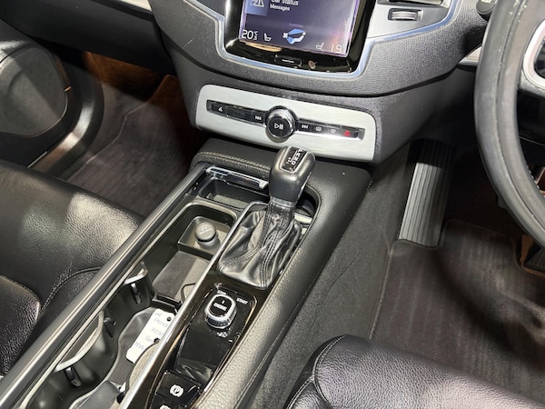 Used Volvo XC90 2015 for sale - 76284171: Photo 12
