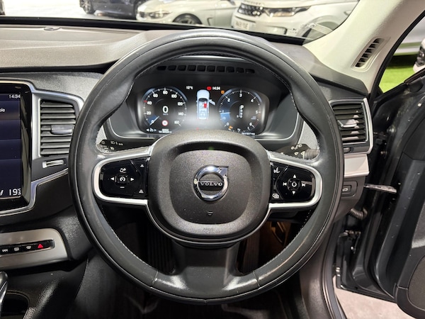 Used Volvo XC90 2015 for sale - 76284171: Photo 13