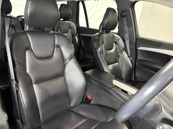 Used Volvo XC90 2015 for sale - 76284171: Photo 14