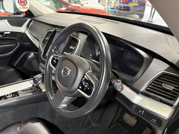 Used Volvo XC90 2015 for sale - 76284171: Photo 15