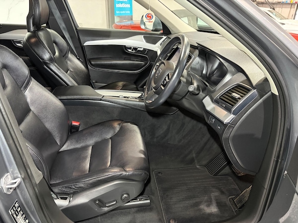 Used Volvo XC90 2015 for sale - 76284171: Photo 16