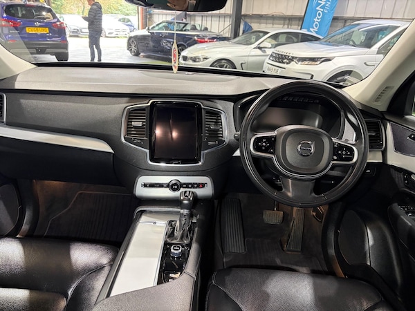 Used Volvo XC90 2015 for sale - 76284171: Photo 17
