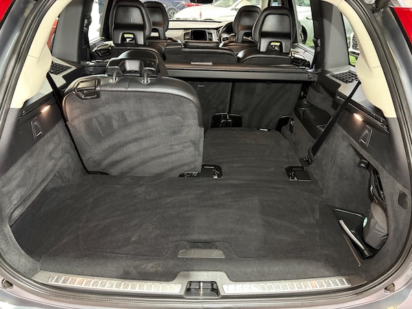 Used Volvo XC90 2015 for sale - 76284171: Photo 19