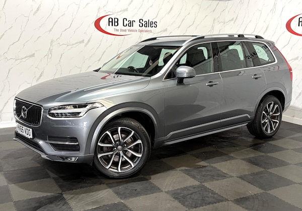 Used Volvo XC90 2015 for sale - 76284171: Photo 1
