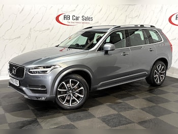 Used Volvo XC90 2015 for sale - 76284171: Photo