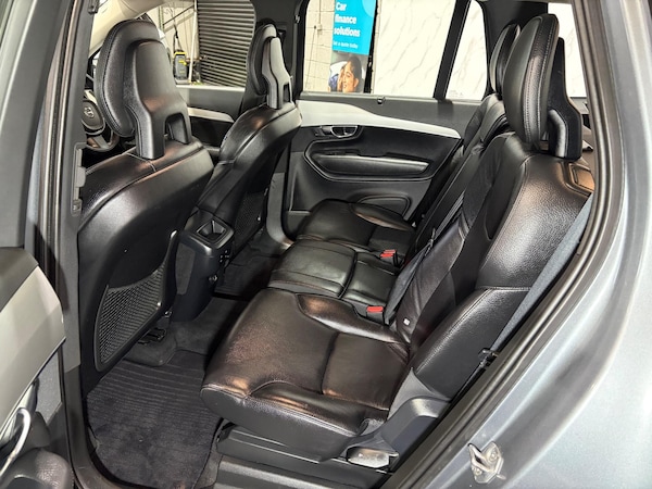 Used Volvo XC90 2015 for sale - 76284171: Photo 20