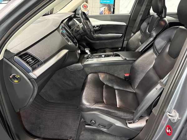Used Volvo XC90 2015 for sale - 76284171: Photo 21