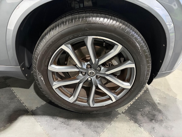 Used Volvo XC90 2015 for sale - 76284171: Photo 22