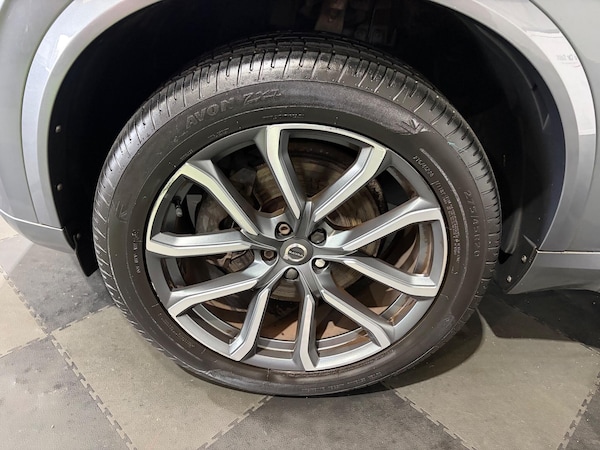Used Volvo XC90 2015 for sale - 76284171: Photo 24