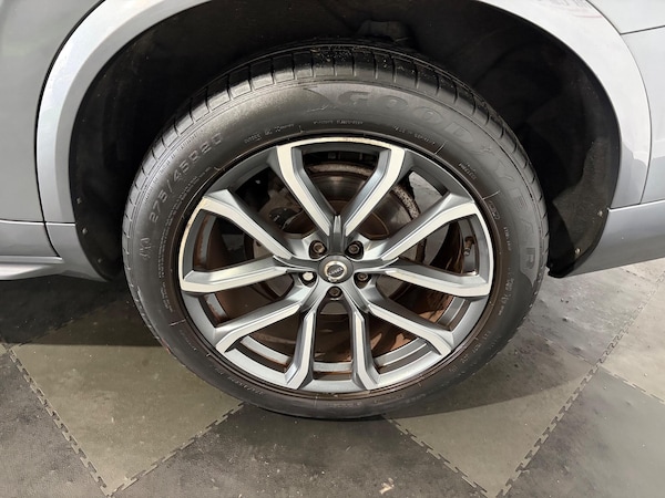 Used Volvo XC90 2015 for sale - 76284171: Photo 25