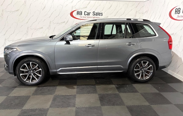 Used Volvo XC90 2015 for sale - 76284171: Photo 4