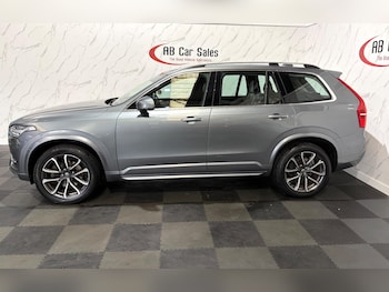Used Volvo XC90 2015 for sale - 76284171: Photo