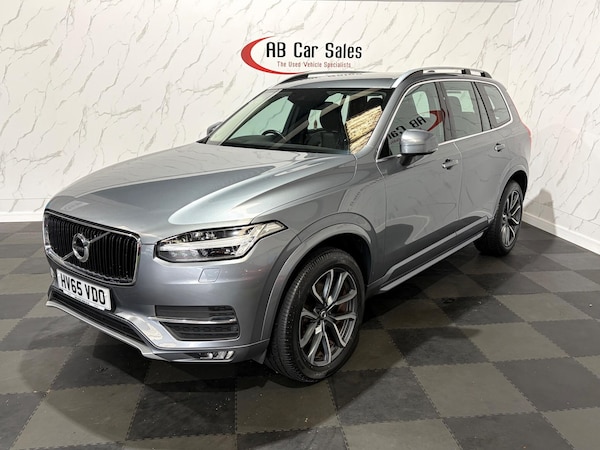Used Volvo XC90 2015 for sale - 76284171: Photo 5