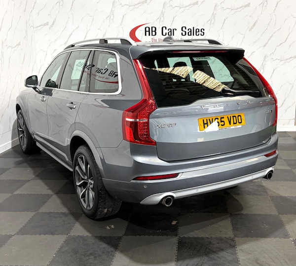 Used Volvo XC90 2015 for sale - 76284171: Photo 6