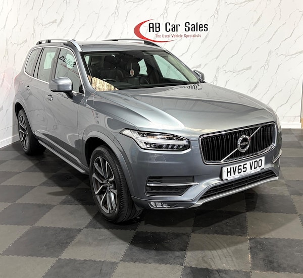 Used Volvo XC90 2015 for sale - 76284171: Photo 7