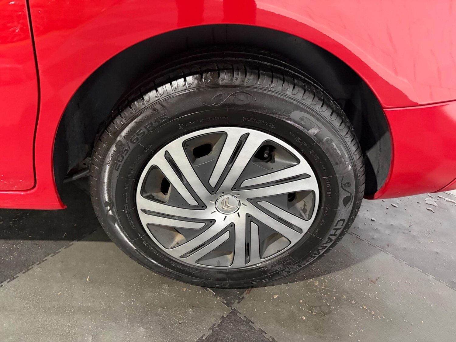 Used Citroen Berlingo Multispace 2018 for sale - 77306081: Photo 13