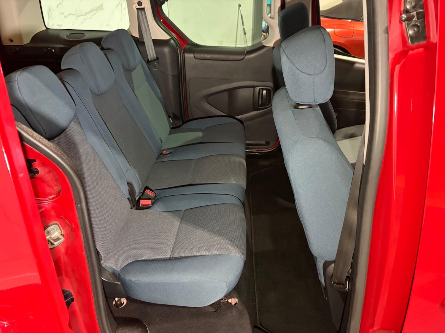 Used Citroen Berlingo Multispace 2018 for sale - 77306081: Photo 16