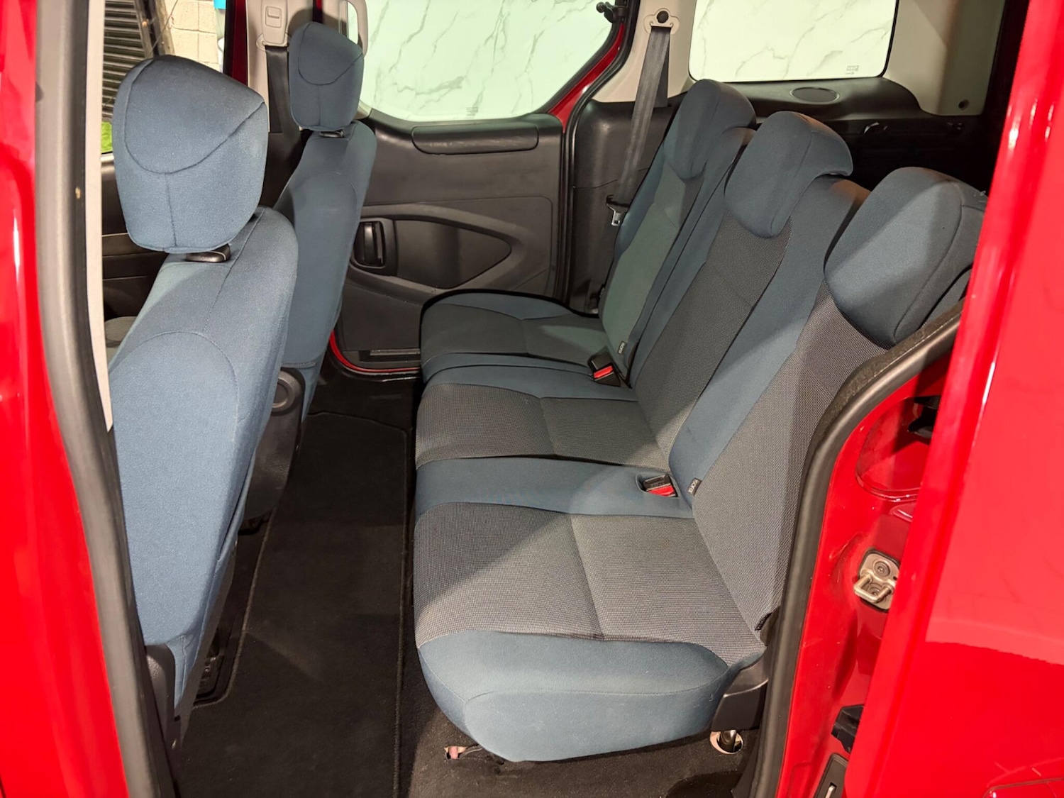 Used Citroen Berlingo Multispace 2018 for sale - 77306081: Photo 18