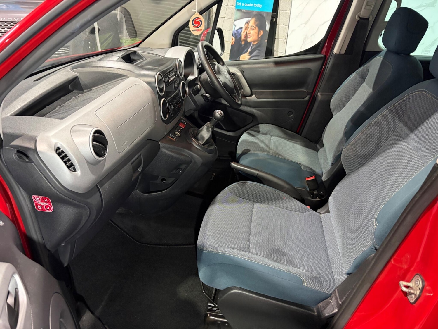 Used Citroen Berlingo Multispace 2018 for sale - 77306081: Photo 19