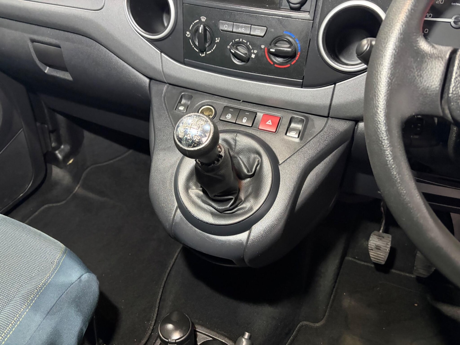 Used Citroen Berlingo Multispace 2018 for sale - 77306081: Photo 24