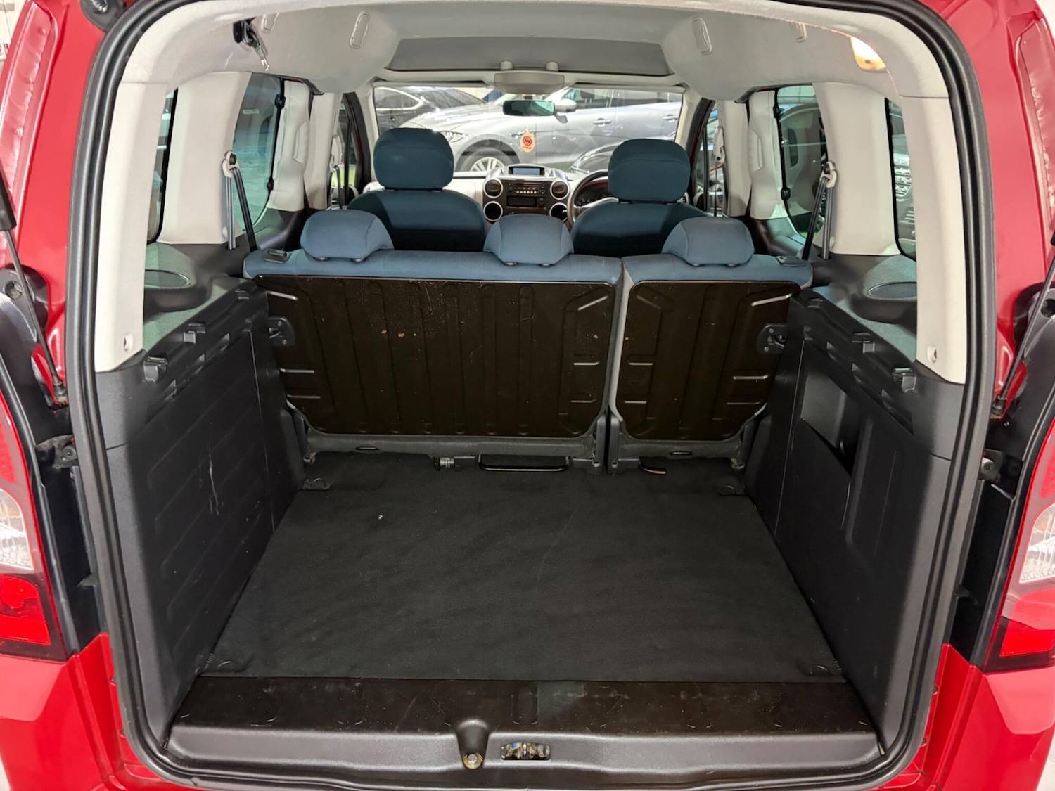 Used Citroen Berlingo Multispace 2018 for sale - 77306081: Photo 25