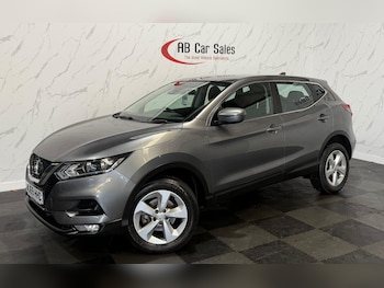 Used Nissan Qashqai 2019 for sale - 78981836: Photo