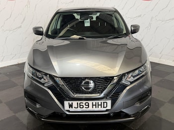 Used Nissan Qashqai 2019 for sale - 78981836: Photo