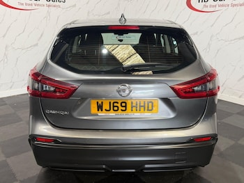 Used Nissan Qashqai 2019 for sale - 78981836: Photo