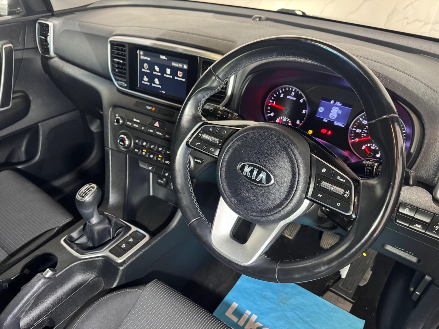 Used Kia Sportage 2019 for sale - 76667097: Photo 13