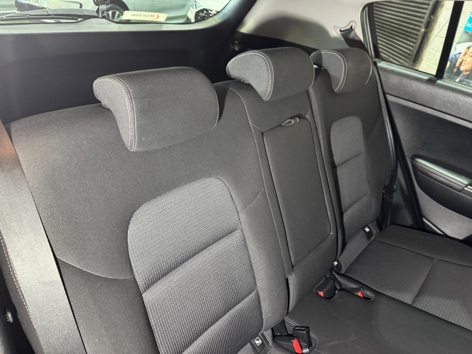 Used Kia Sportage 2019 for sale - 76667097: Photo 16