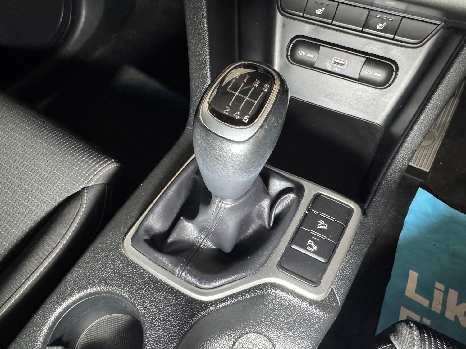 Used Kia Sportage 2019 for sale - 76667097: Photo 21