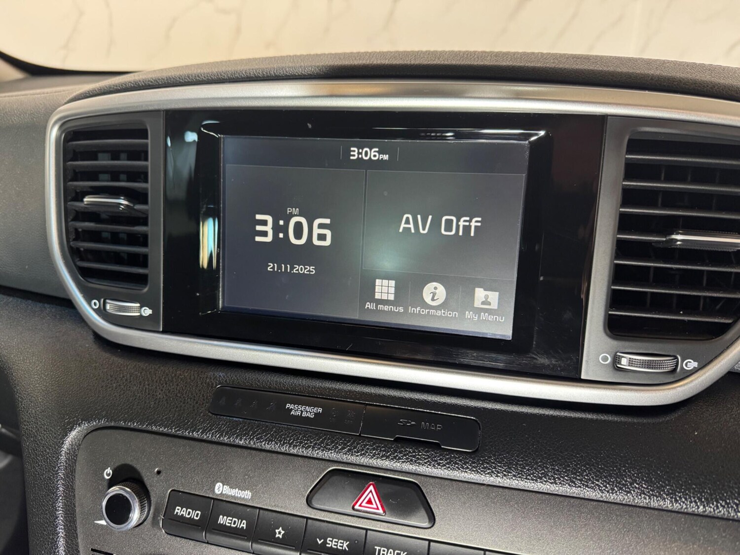 Used Kia Sportage 2019 for sale - 76667097: Photo 24