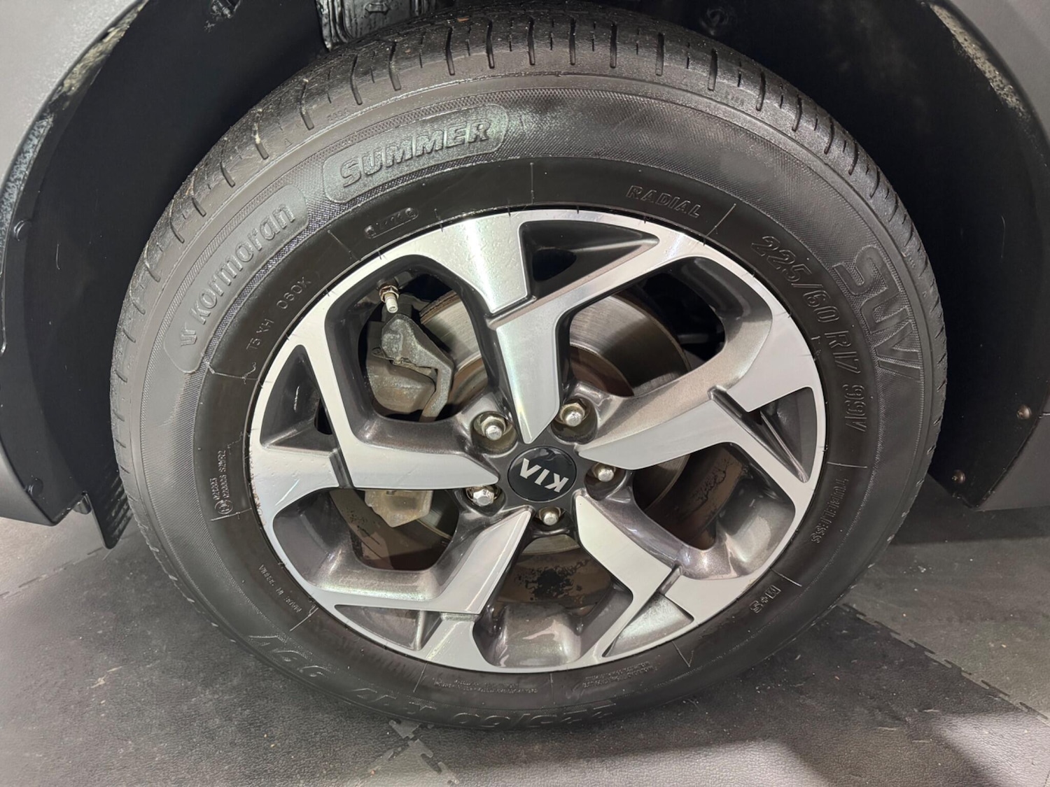 Used Kia Sportage 2019 for sale - 76667097: Photo 26