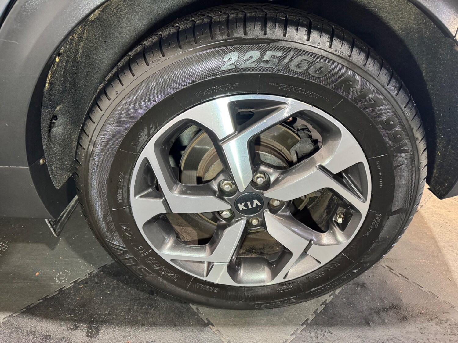 Used Kia Sportage 2019 for sale - 76667097: Photo 27