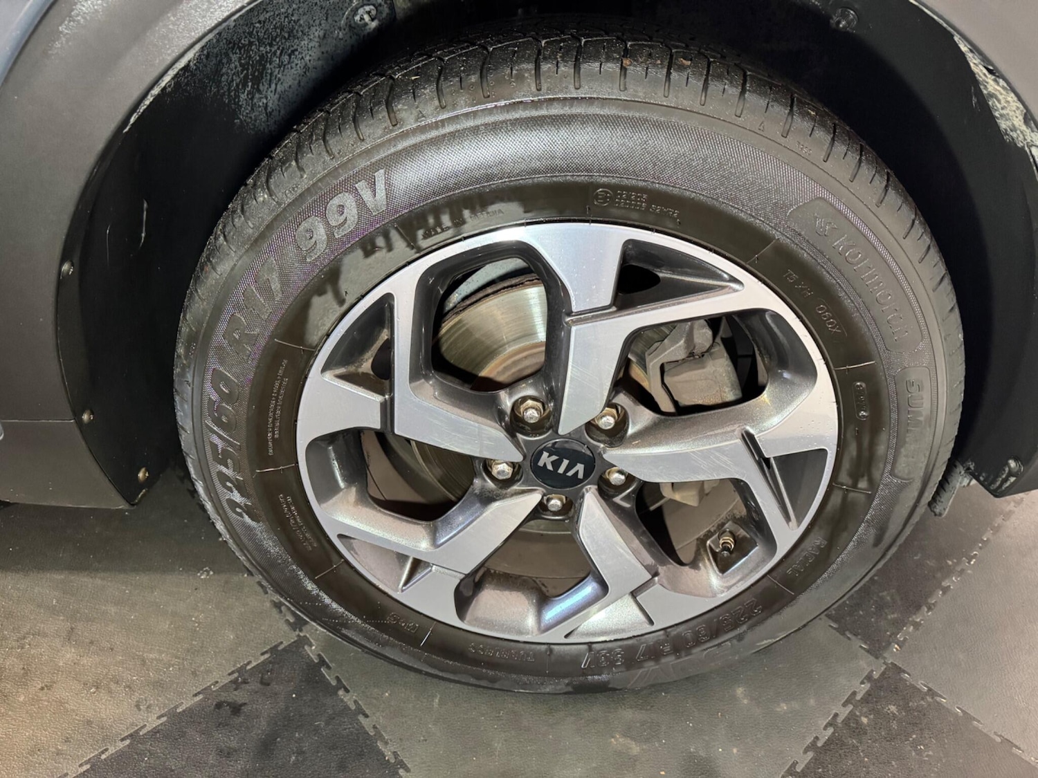 Used Kia Sportage 2019 for sale - 76667097: Photo 29