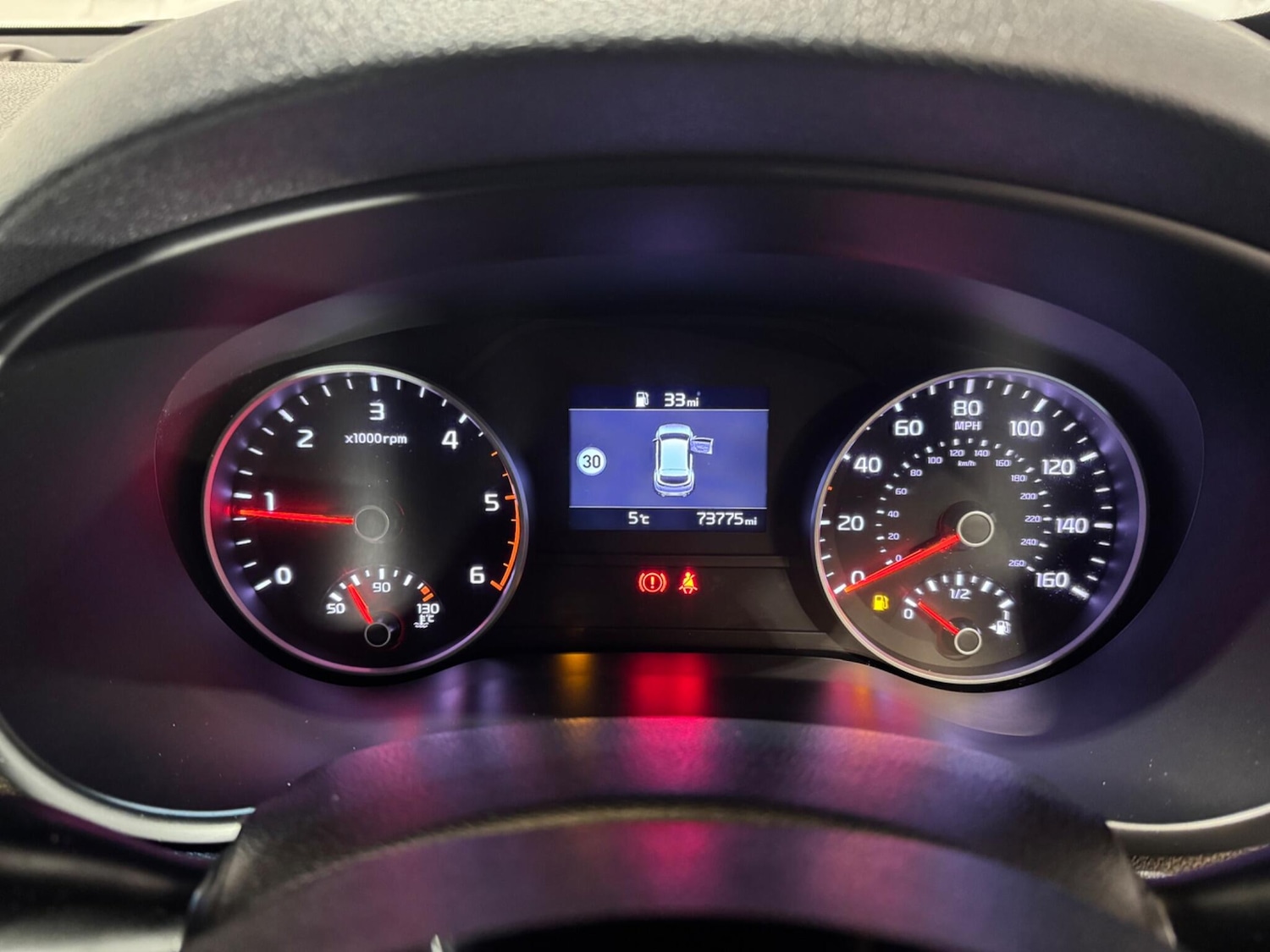 Used Kia Sportage 2019 for sale - 76667097: Photo 30