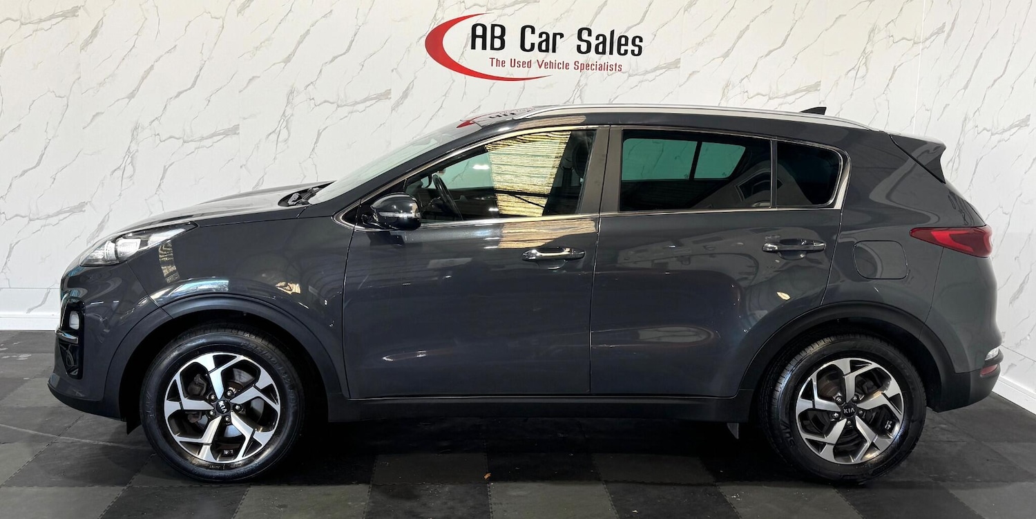 Used Kia Sportage 2019 for sale - 76667097: Photo 7