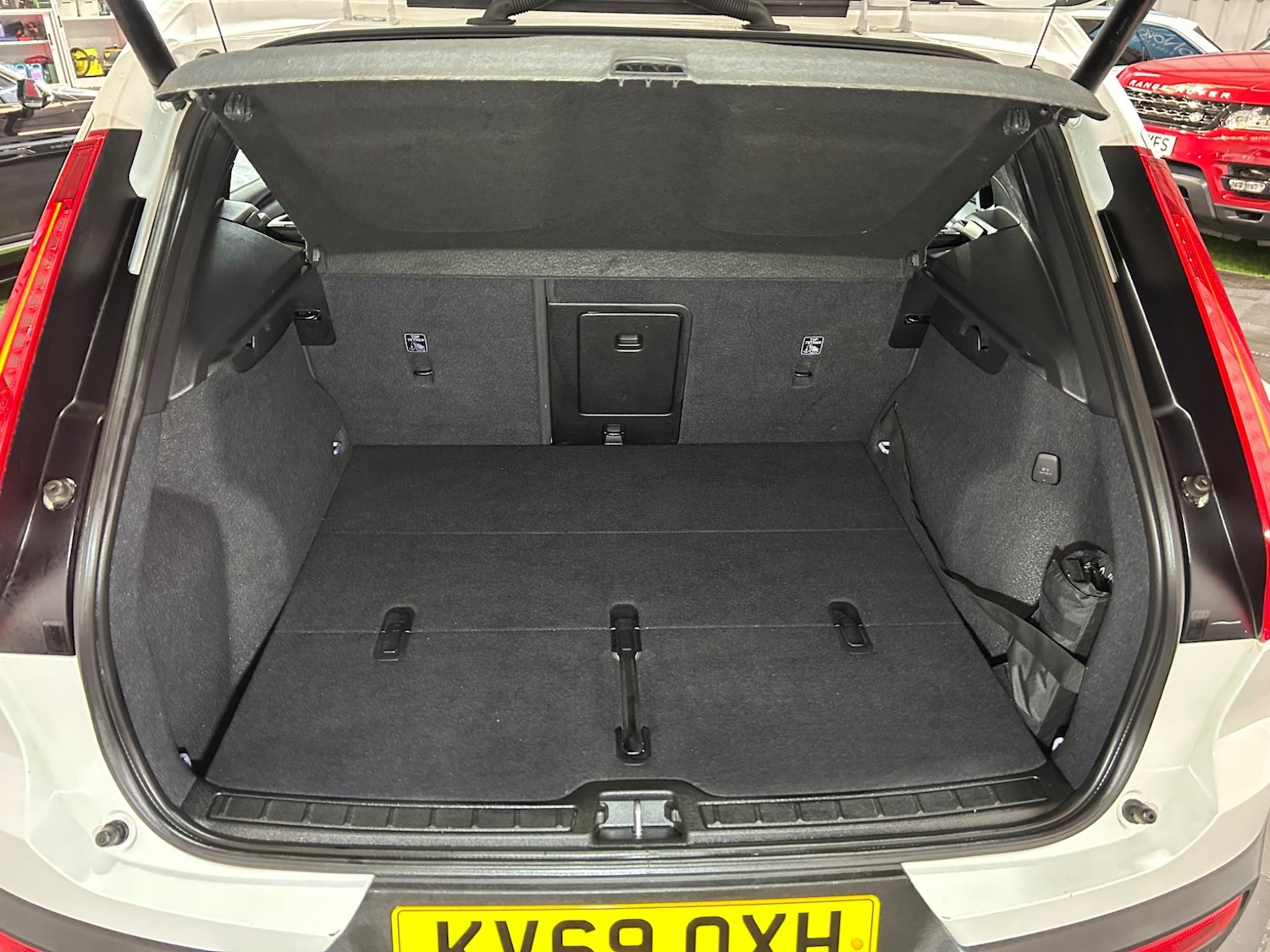 Vehicle 19