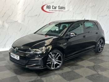 2018 (68) - 2.0 TDI 184 GTD 5dr DSG