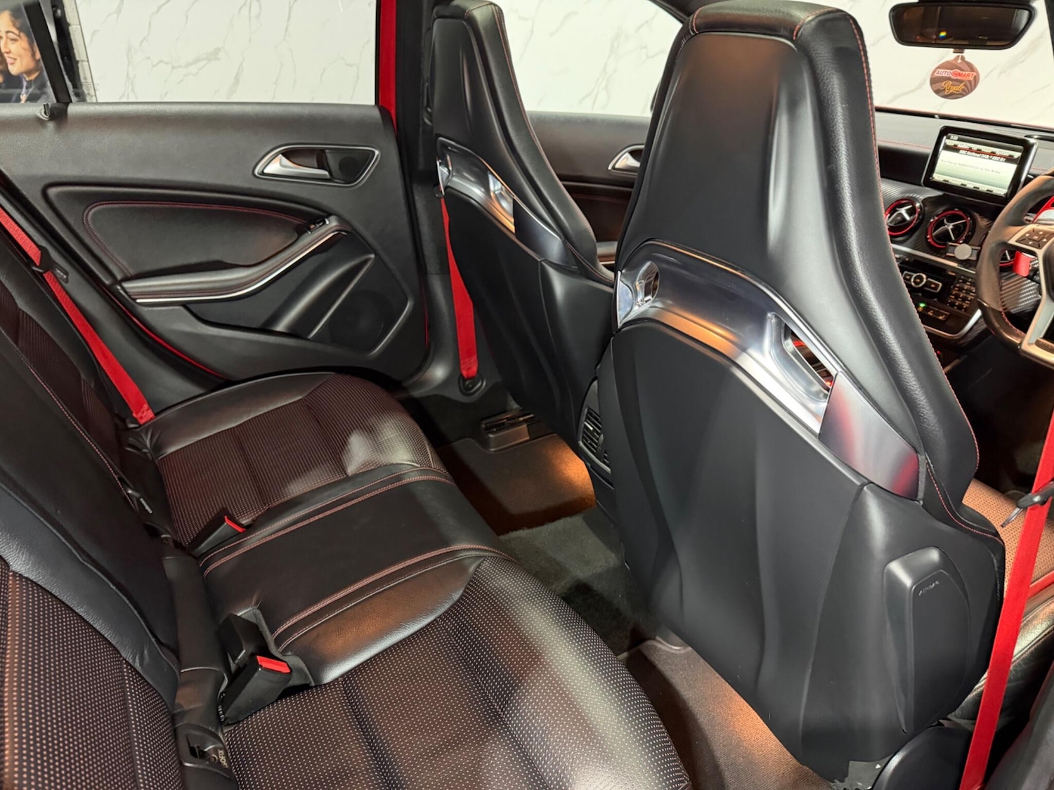 Used Mercedes-Benz A-Class 2015 for sale - 77029060: Photo 14