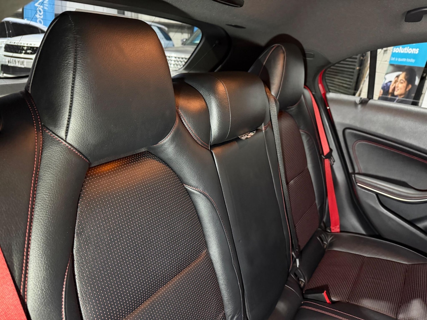 Used Mercedes-Benz A-Class 2015 for sale - 77029060: Photo 16