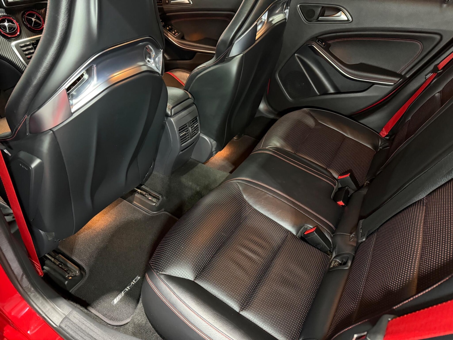 Used Mercedes-Benz A-Class 2015 for sale - 77029060: Photo 18