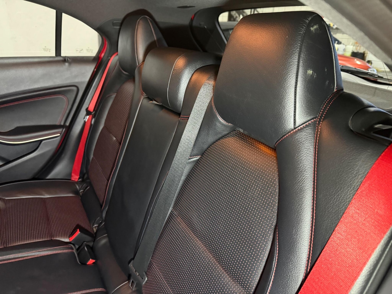 Used Mercedes-Benz A-Class 2015 for sale - 77029060: Photo 19