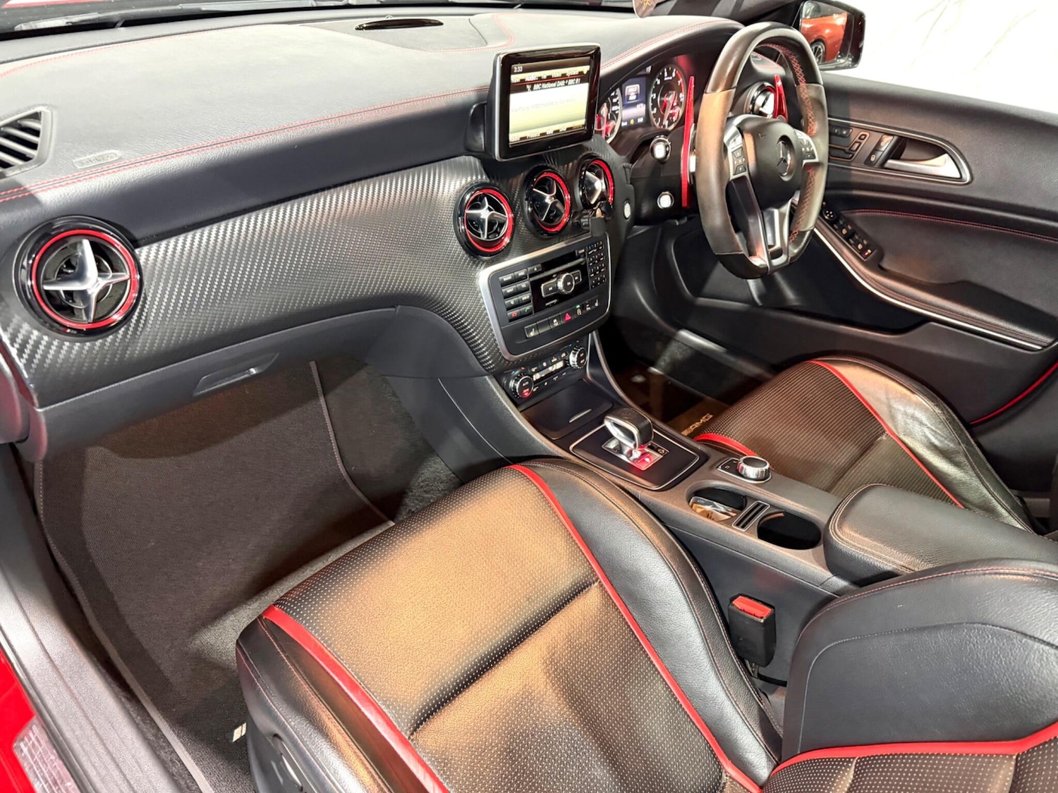 Used Mercedes-Benz A-Class 2015 for sale - 77029060: Photo 20