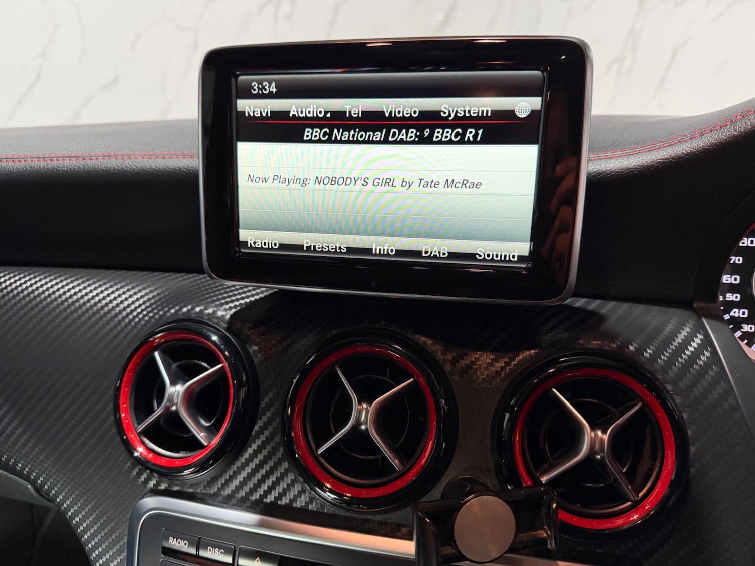 Used Mercedes-Benz A-Class 2015 for sale - 77029060: Photo 25