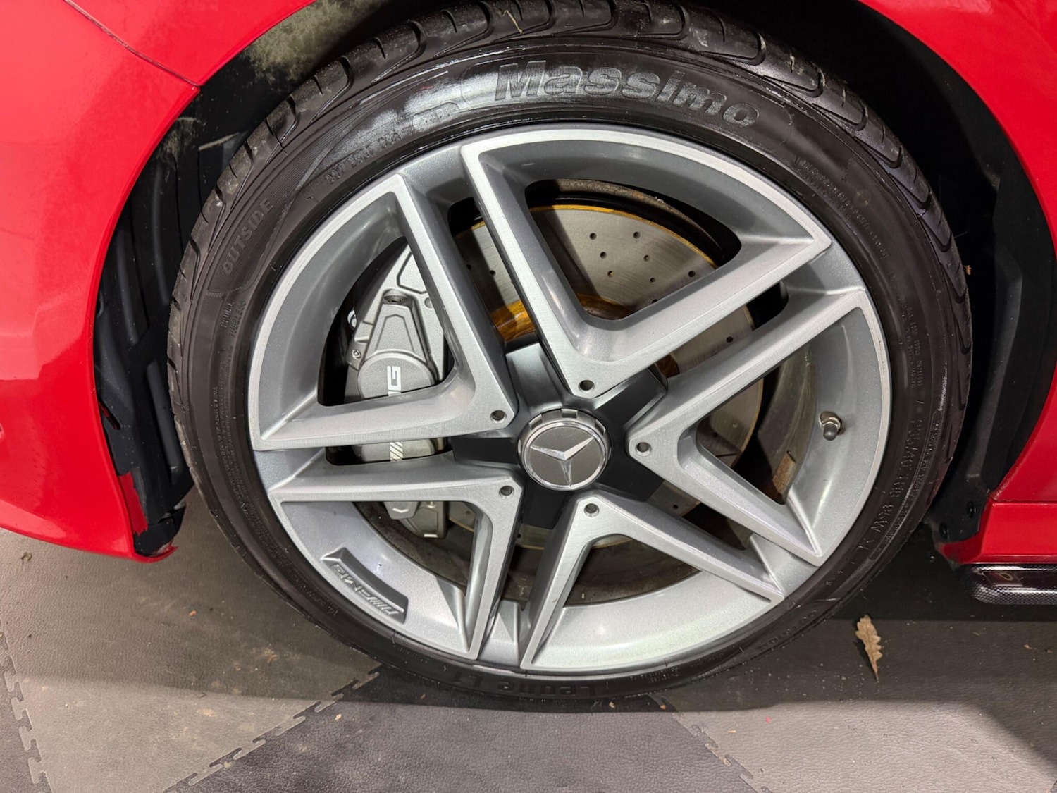 Used Mercedes-Benz A-Class 2015 for sale - 77029060: Photo 28