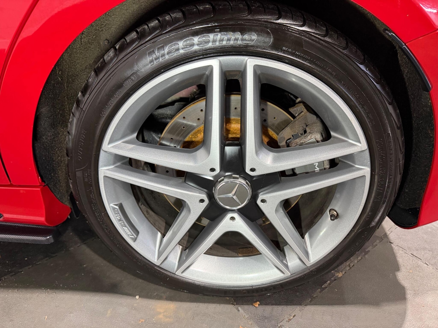 Used Mercedes-Benz A-Class 2015 for sale - 77029060: Photo 29