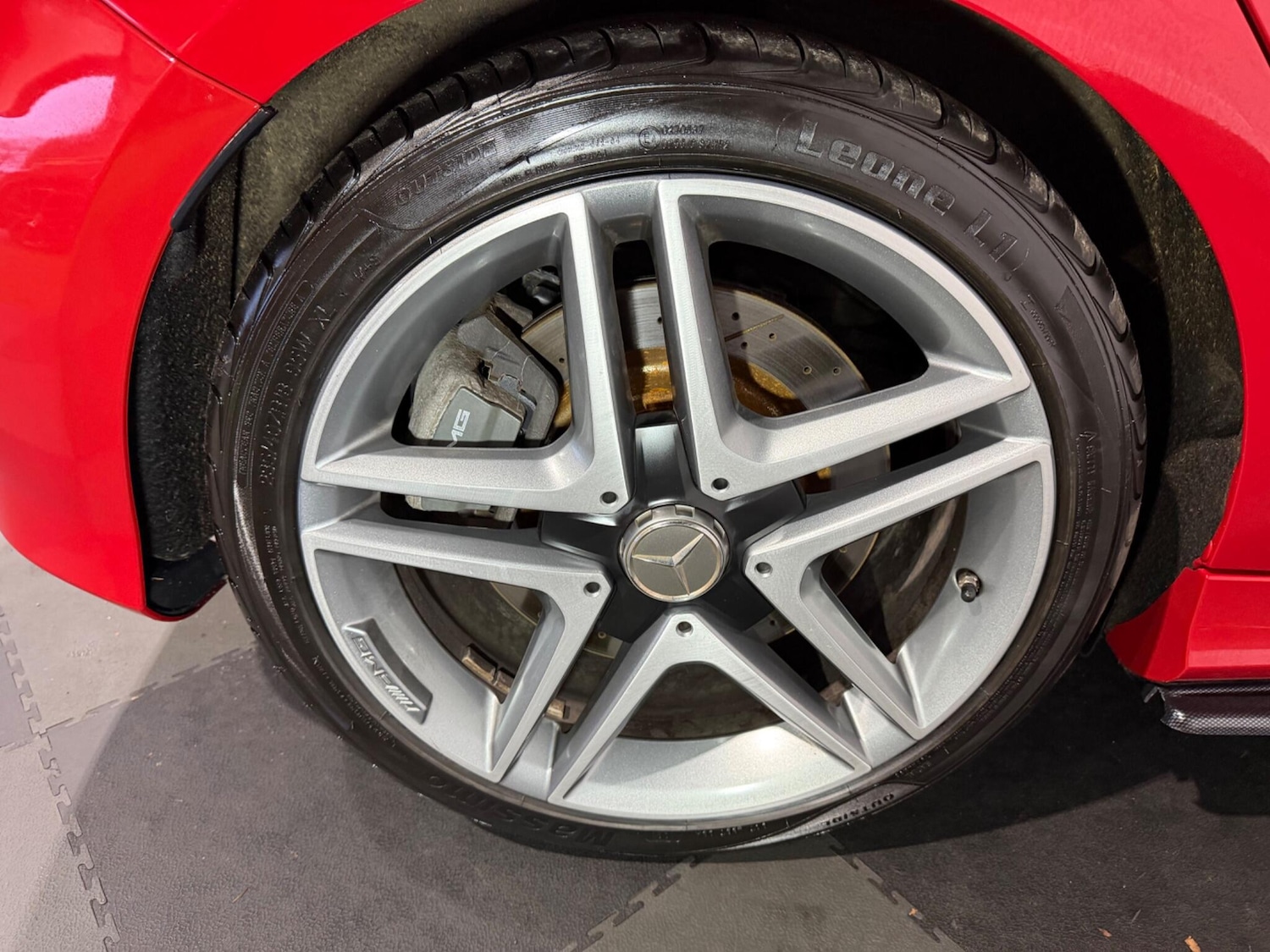 Used Mercedes-Benz A-Class 2015 for sale - 77029060: Photo 30